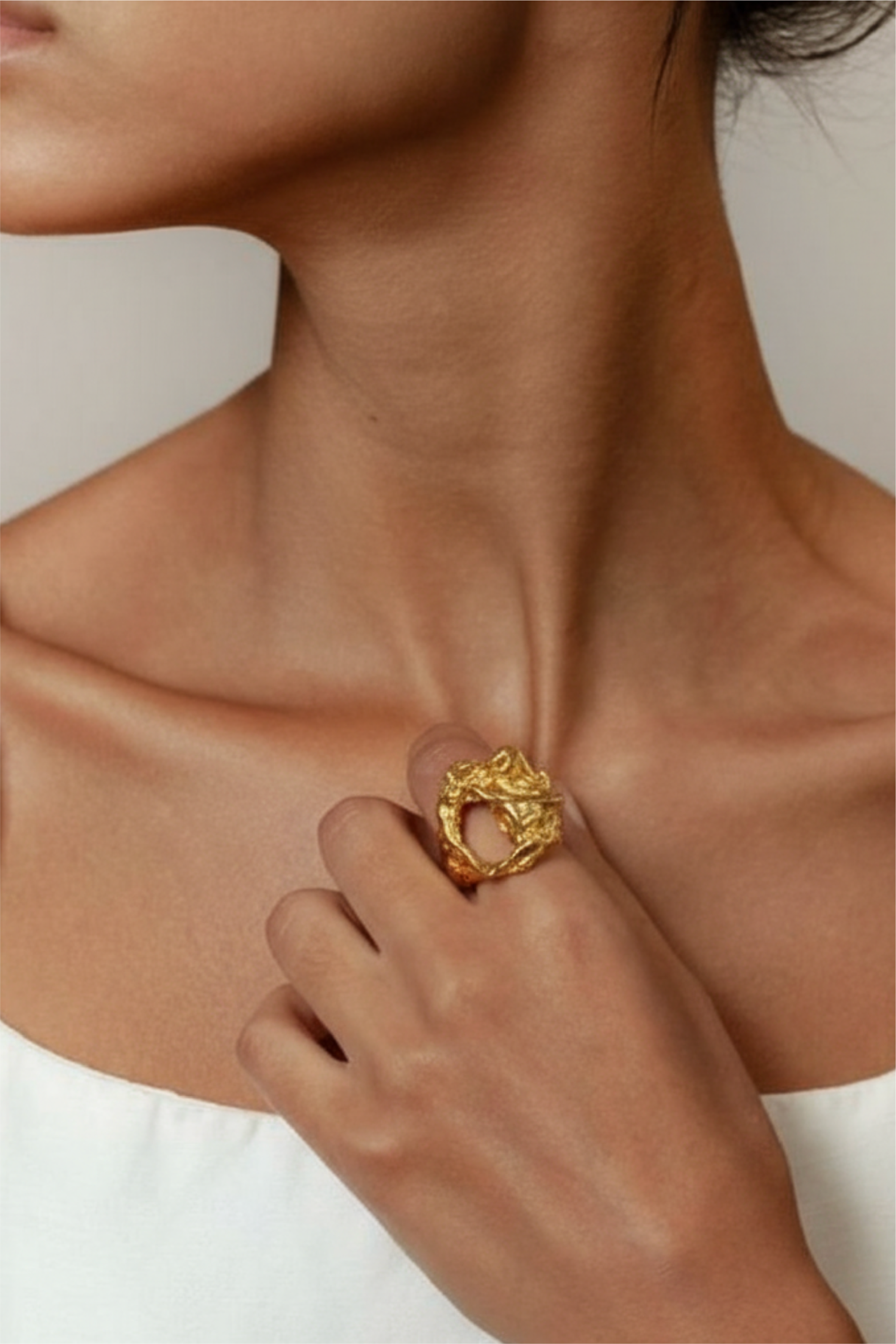 ENDURE ring - signature collection