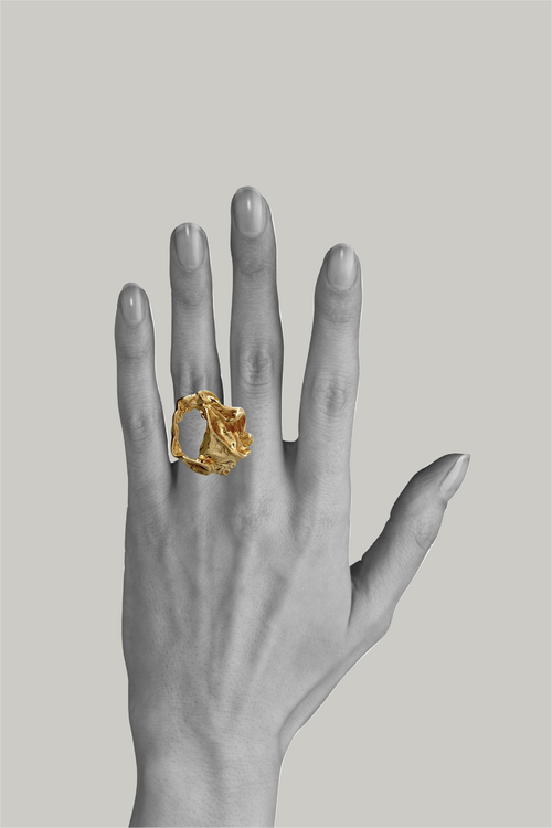 ENDURE ring - signature collection