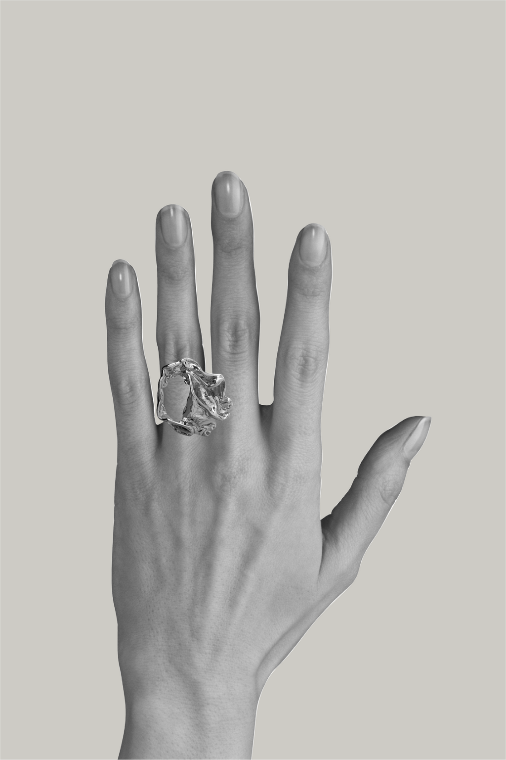 ENDURE ring - signature collection