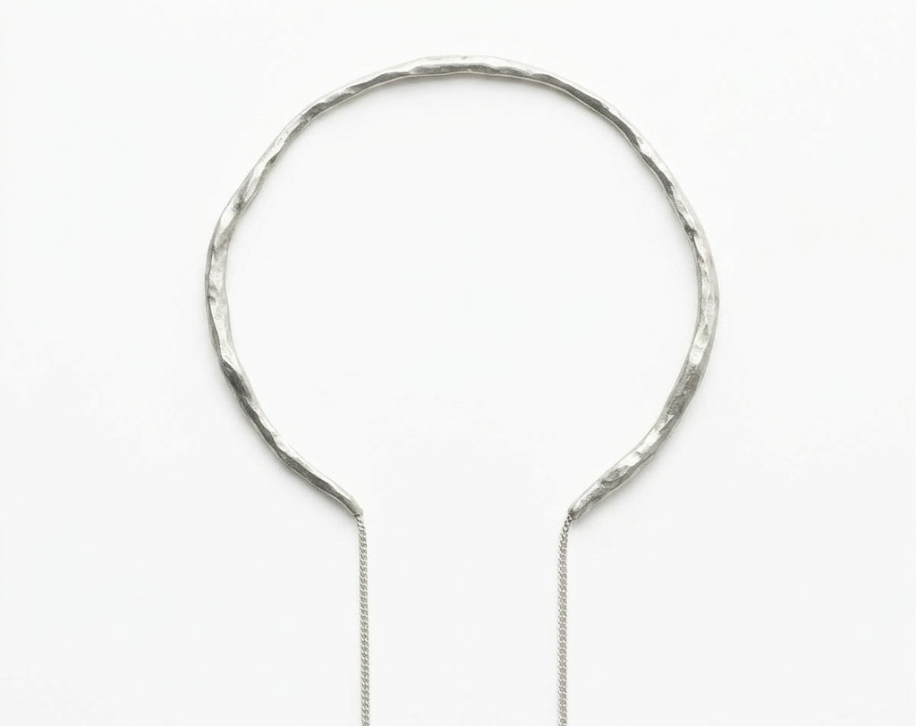 ENDURE necklace - signature collection