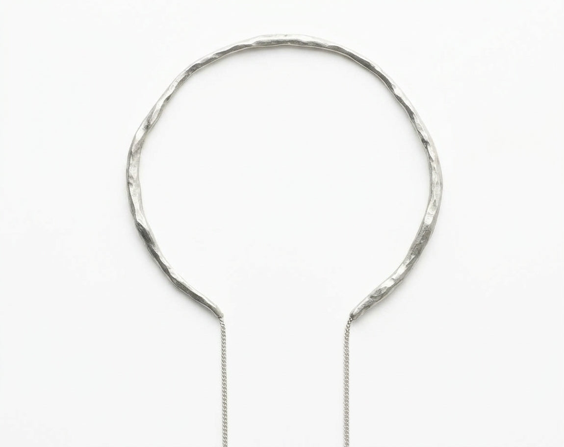 ENDURE necklace - signature collection