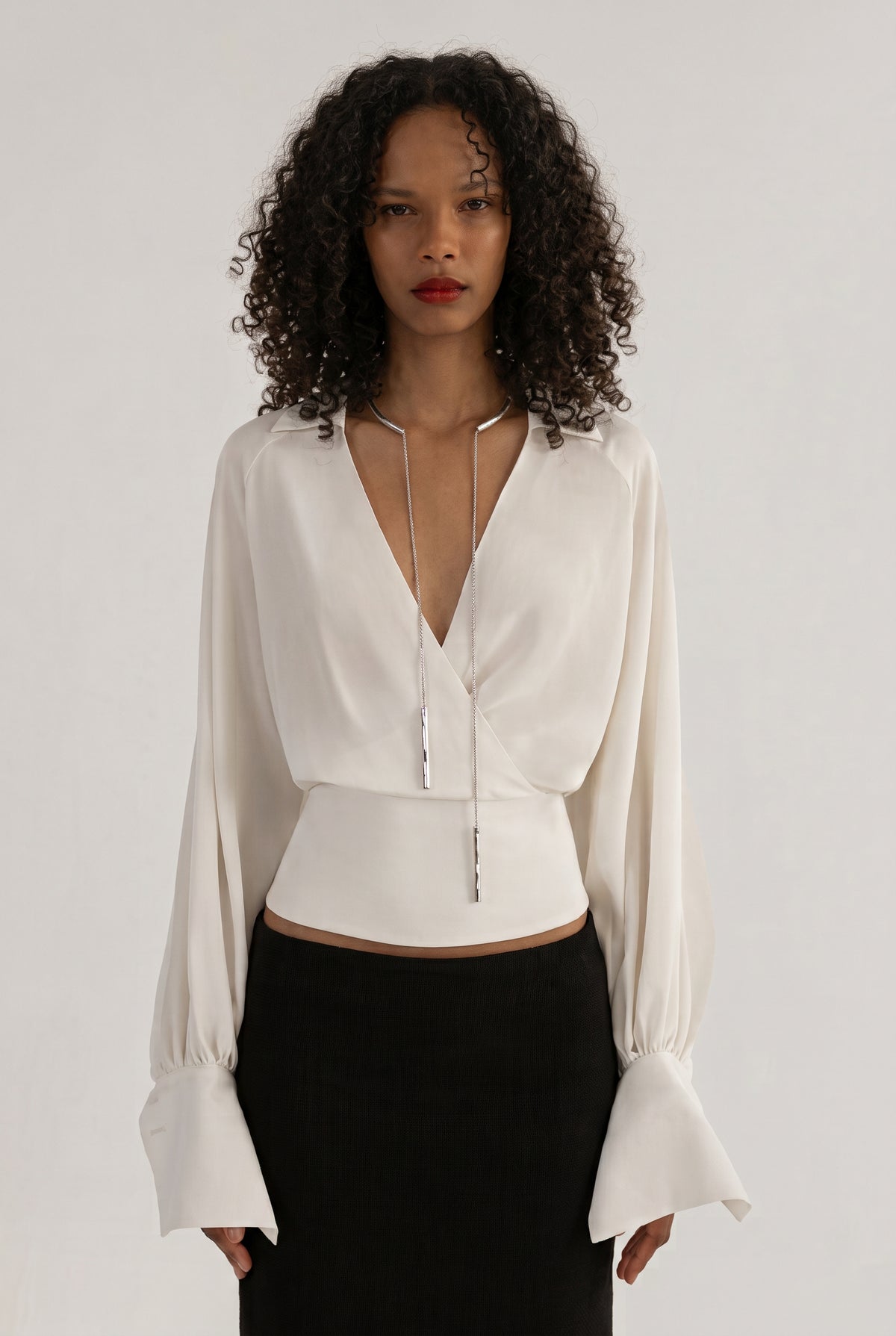 ENDURE necklace - signature collection