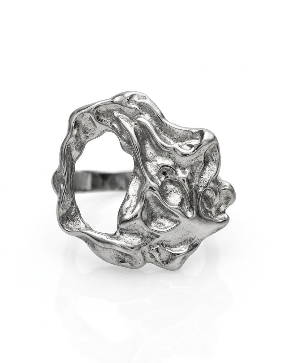ENDURE ring - signature collection