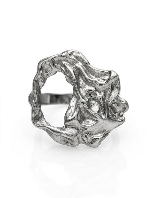 ENDURE ring - signature collection