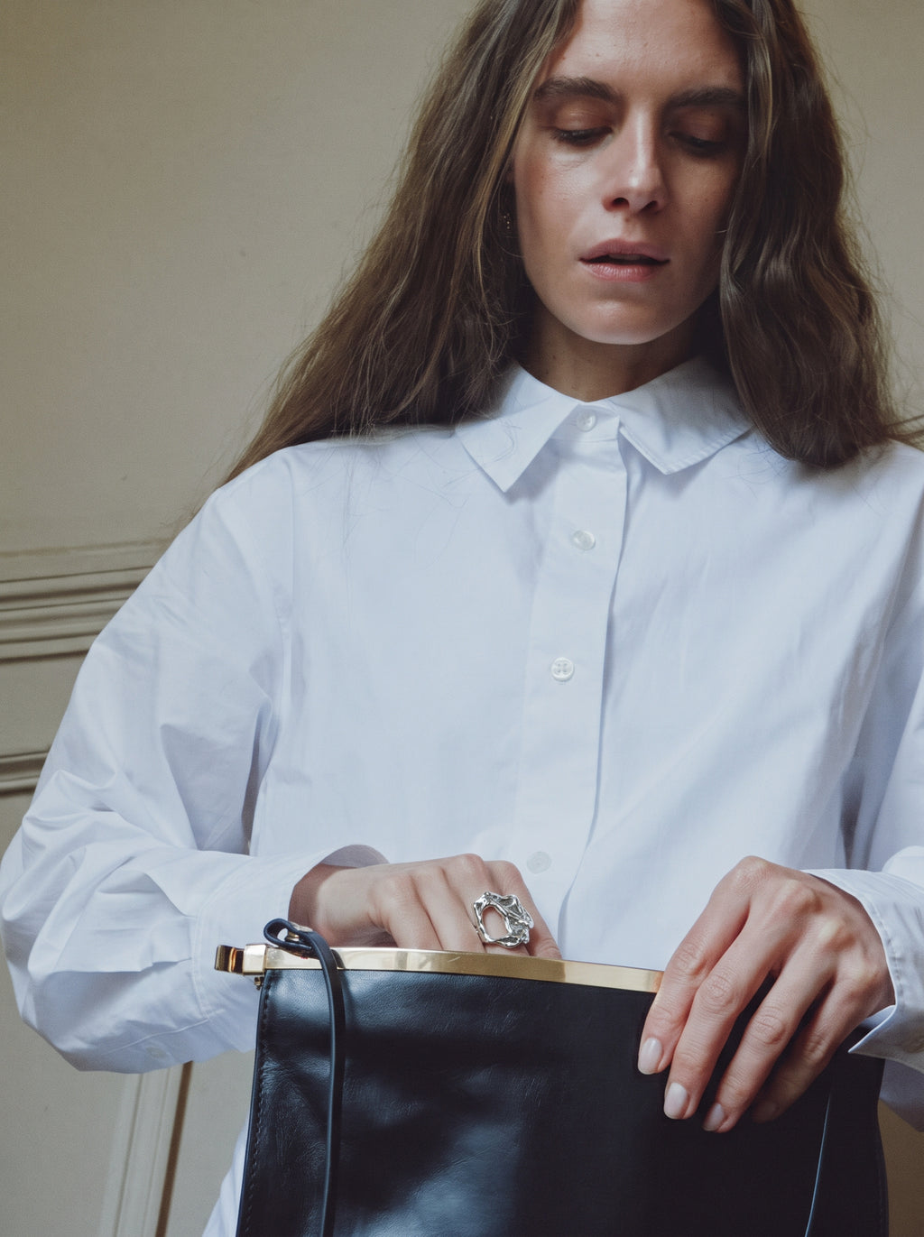 ENDURE ring - signature collection