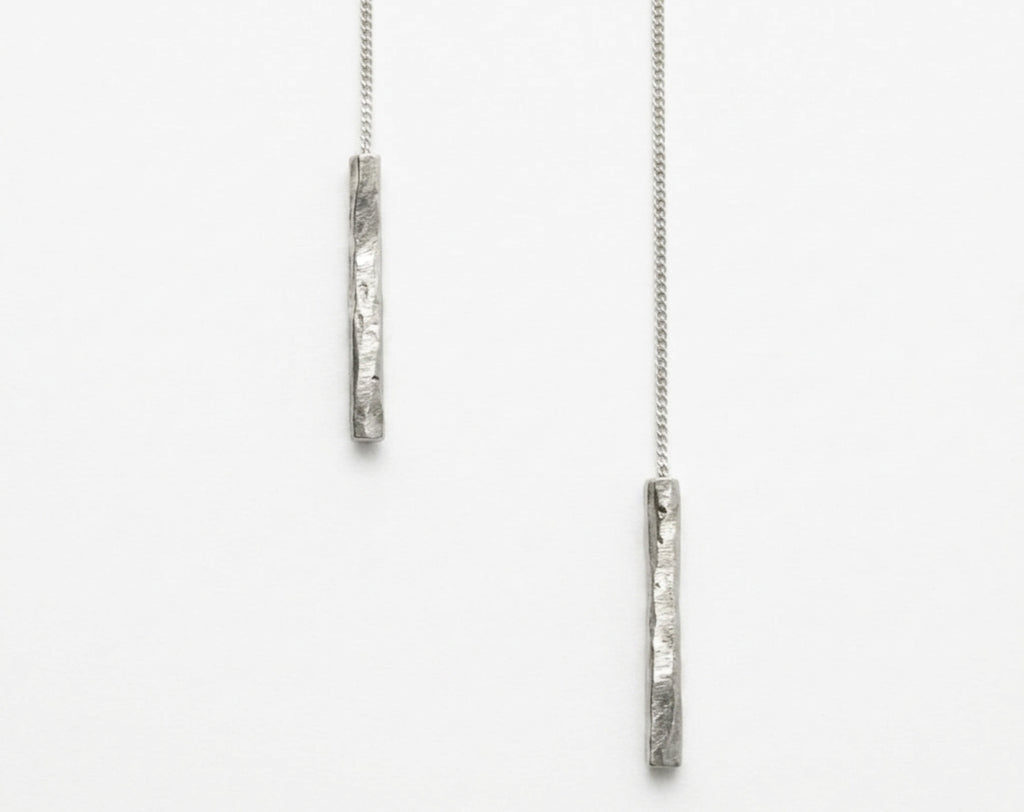 ENDURE necklace - signature collection