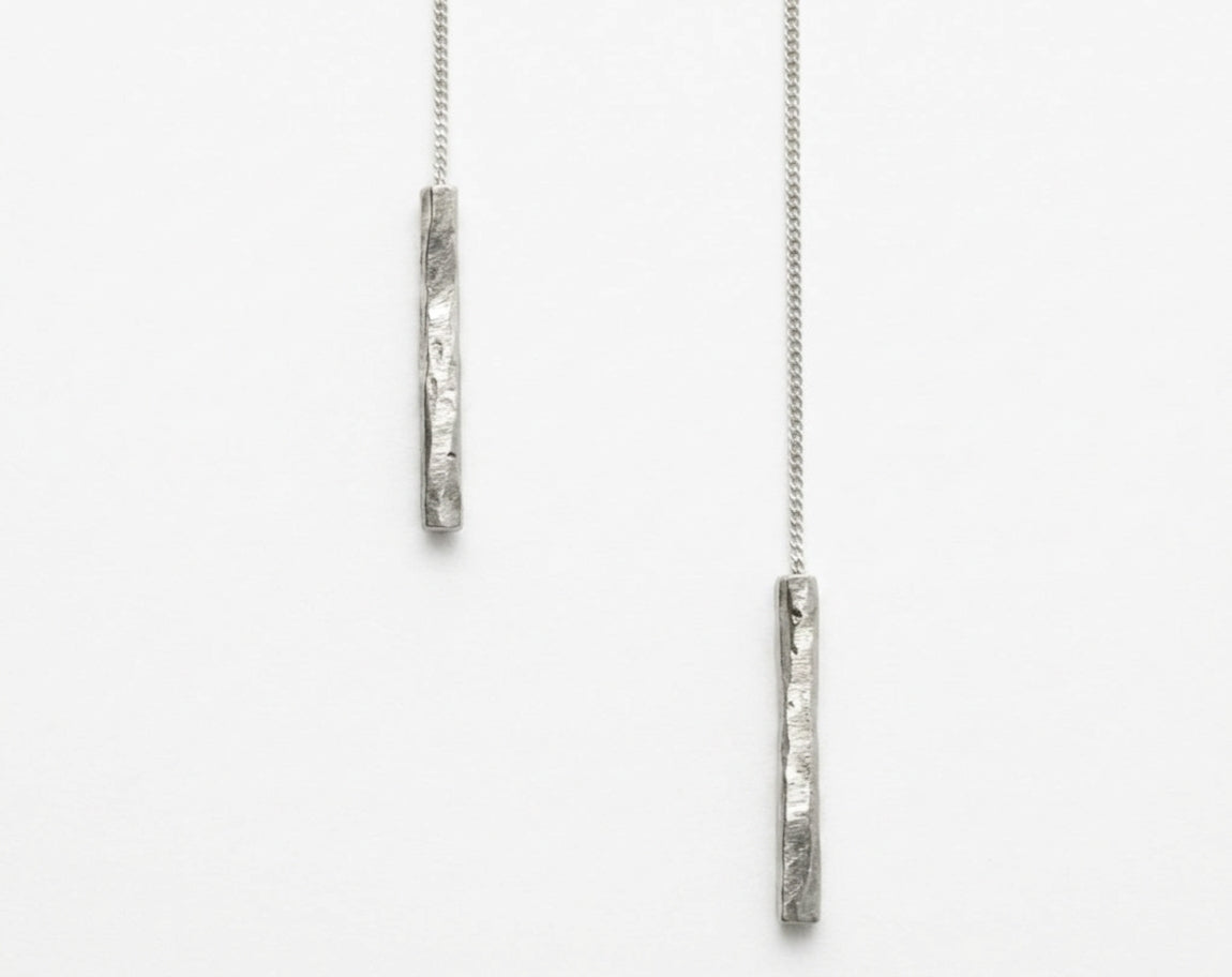 ENDURE necklace - signature collection