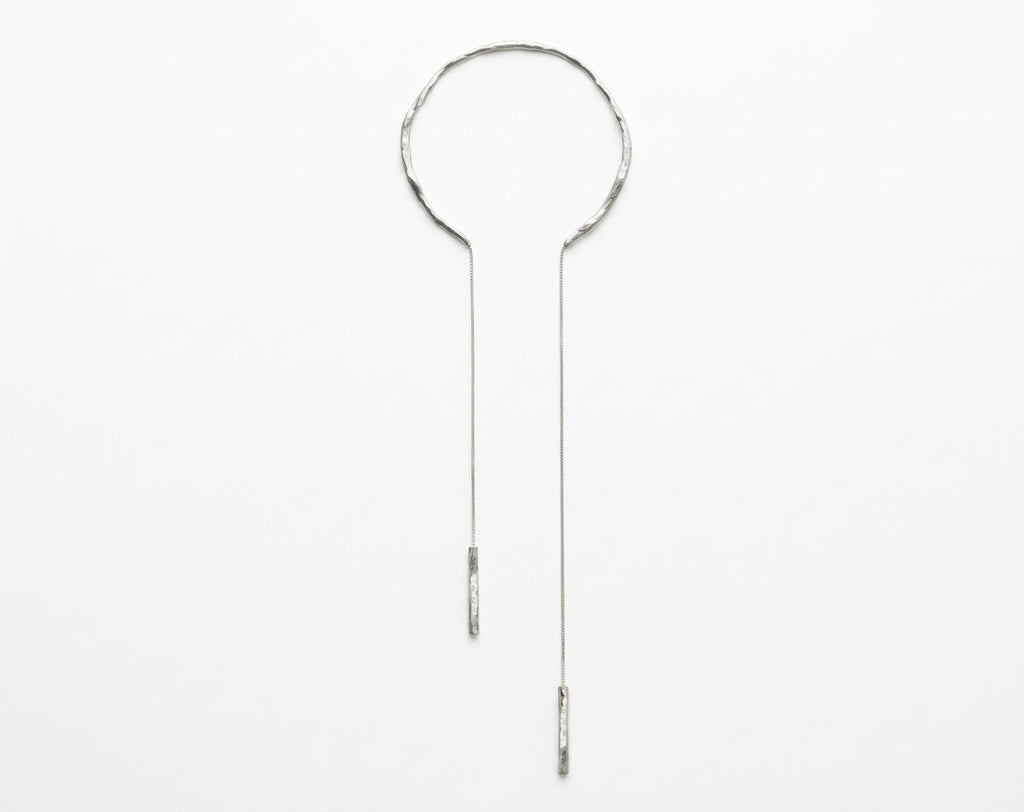 ENDURE necklace - signature collection