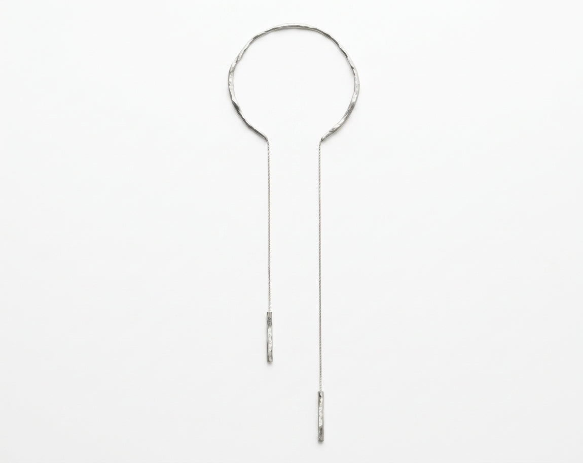 ENDURE necklace - signature collection