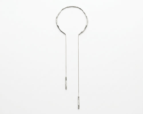 ENDURE necklace - signature collection