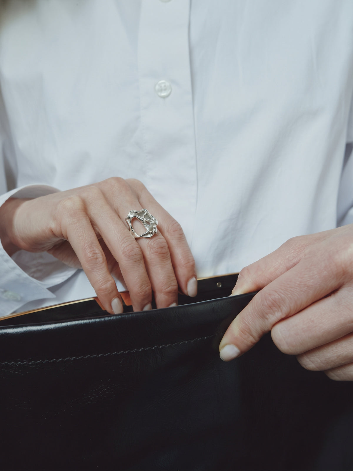 ENDURE ring - signature collection
