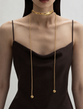 ENDURE necklace - signature collection